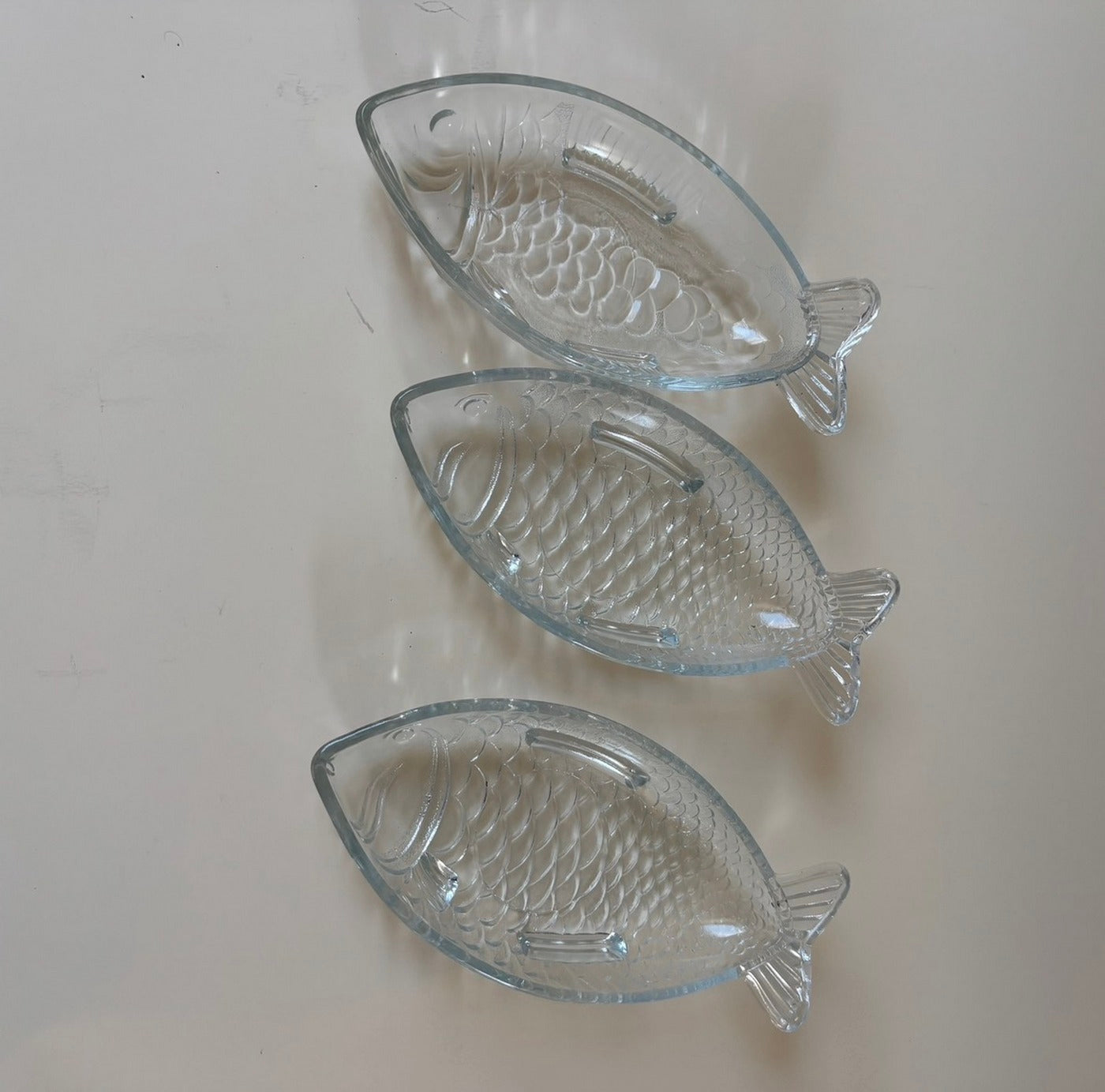Ramequins Poissons