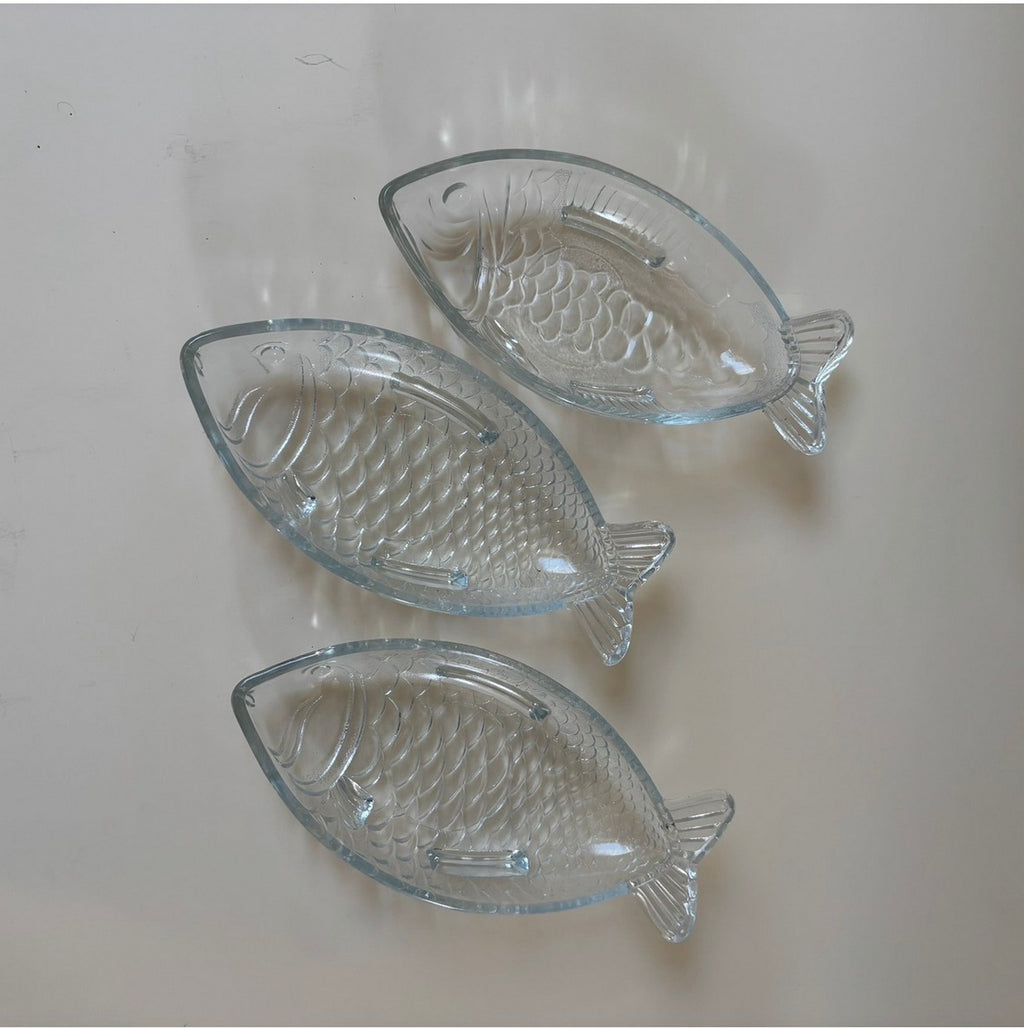 Ramequins Poissons