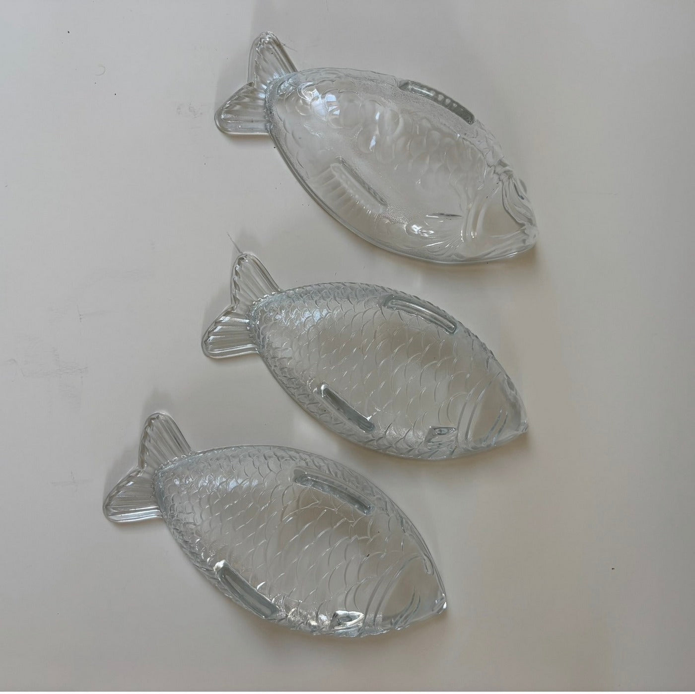 Ramequins Poissons