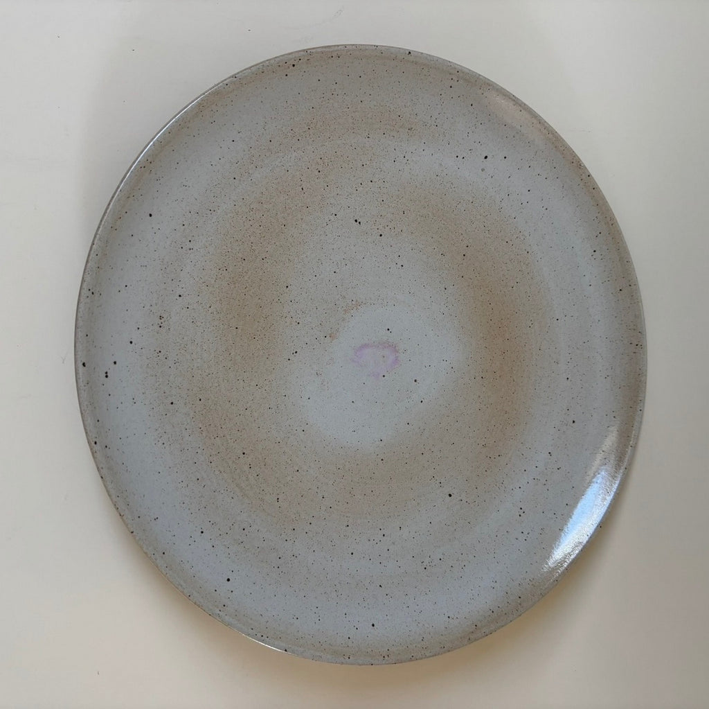 Plat En Grès