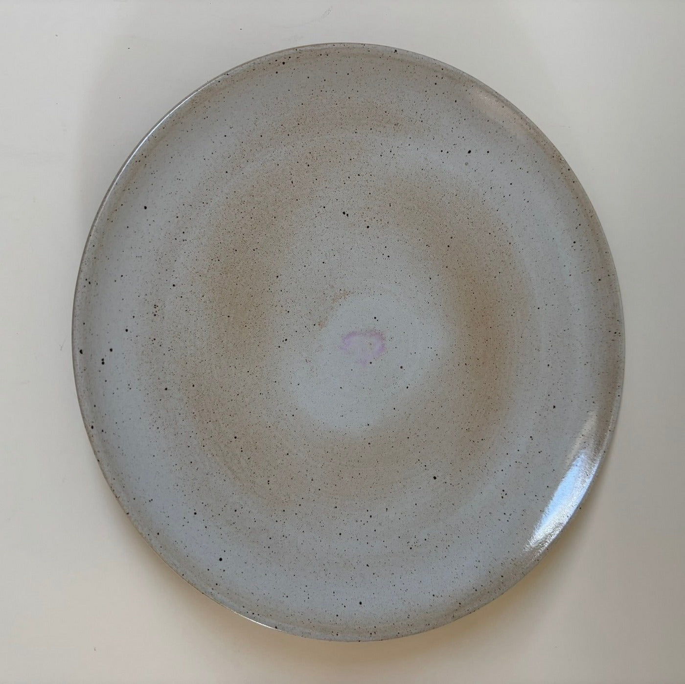 Plat En Grès