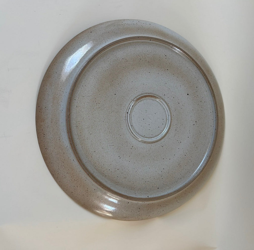 Plat En Grès