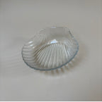 Coupelle En Verre Vintage