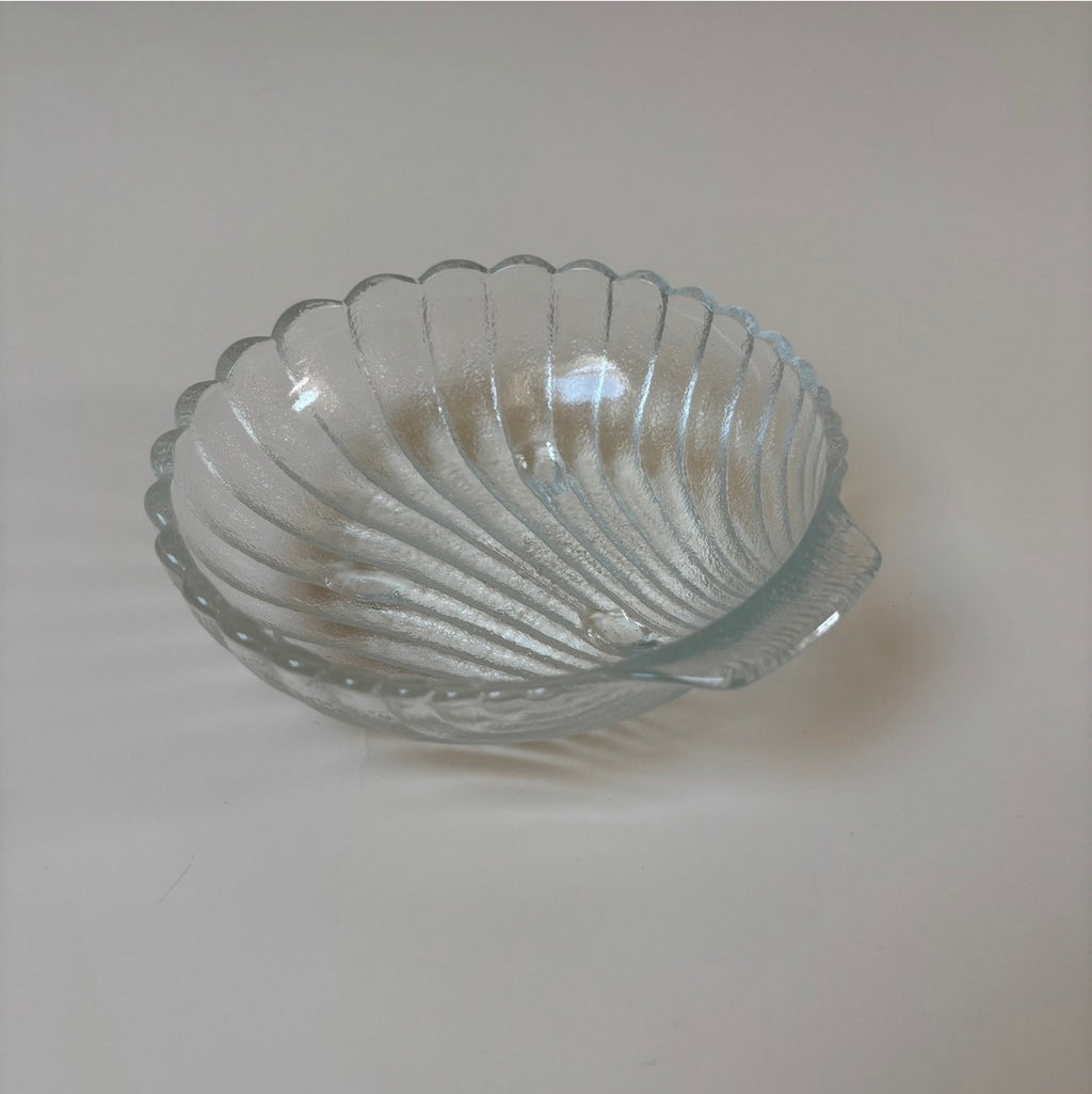 Shell Dish