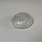 Shell Dish