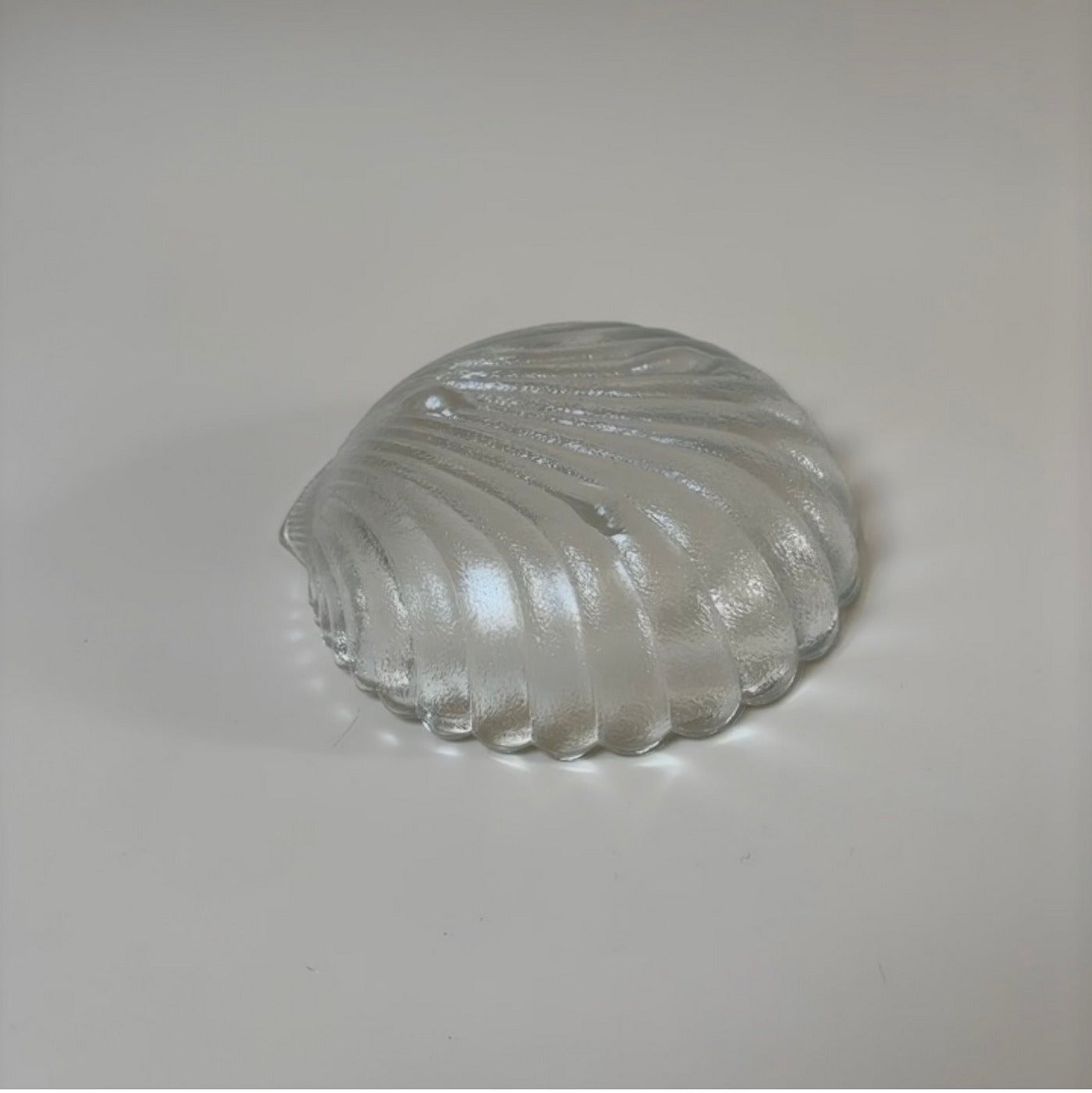 Shell Dish