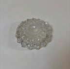 Cendrier En Verre