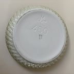 Large Glazed Earthenware Box