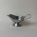 Stainless Steel Gravy Boat