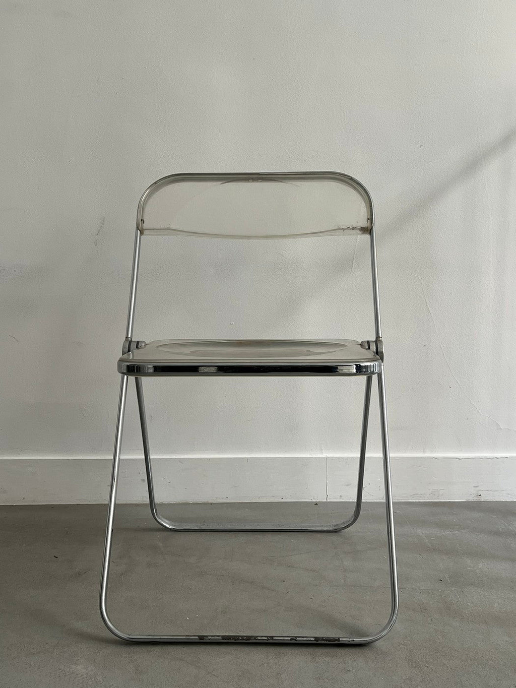 Plia Chairs