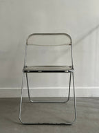 Plia Chairs