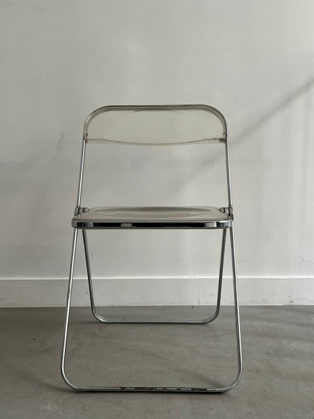 Plia Chairs