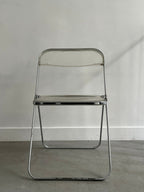 Plia Chairs