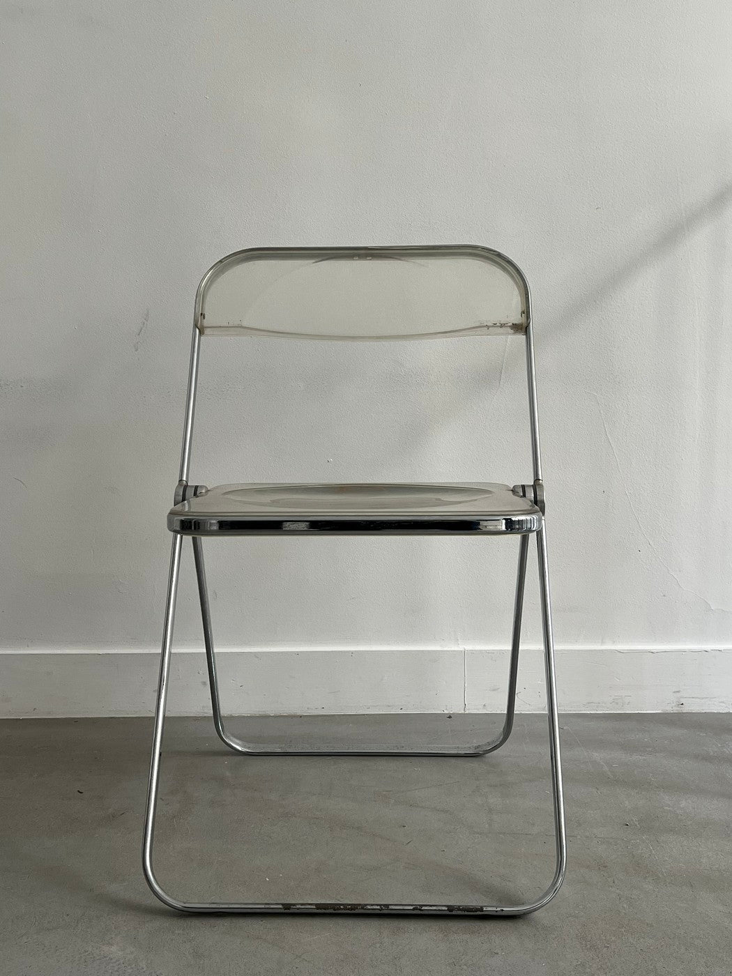Plia Chairs
