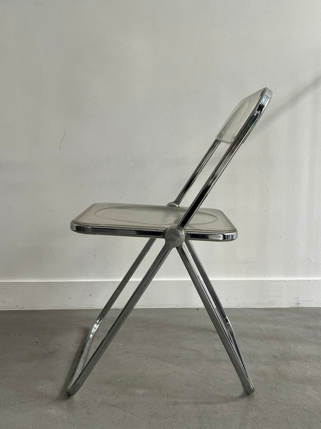 Plia Chairs