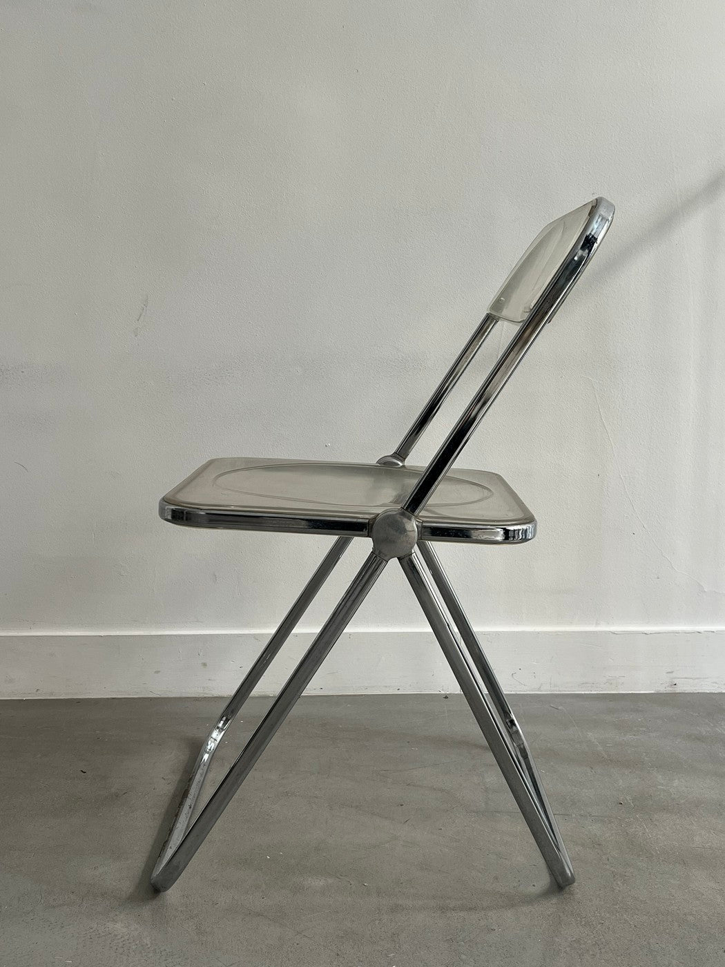 Plia Chairs