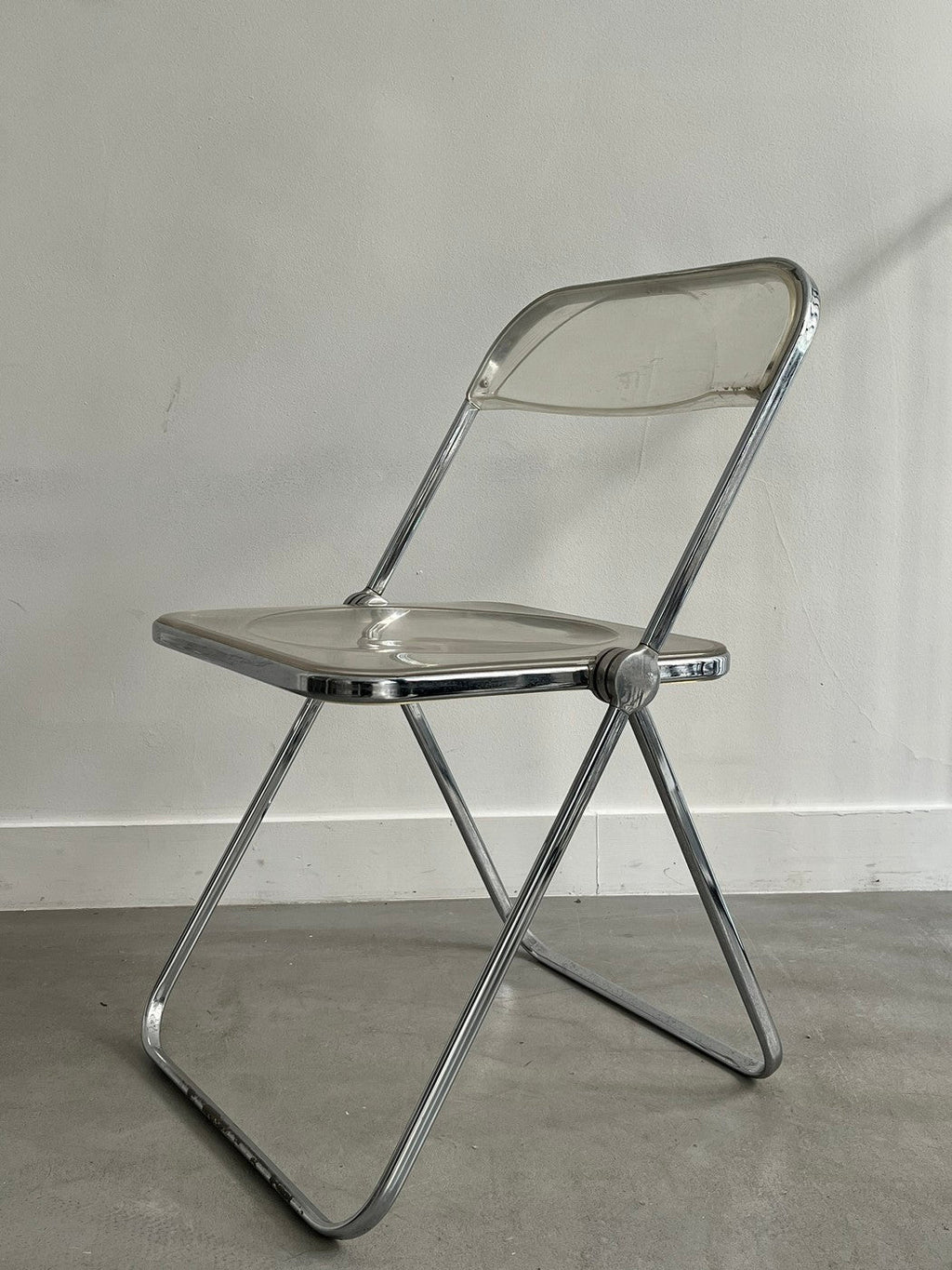 Plia Chairs