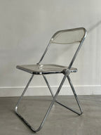 Plia Chairs