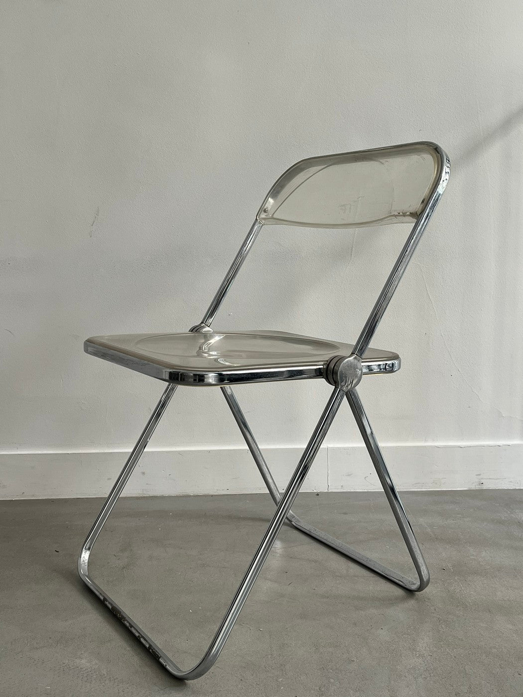 Plia Chairs
