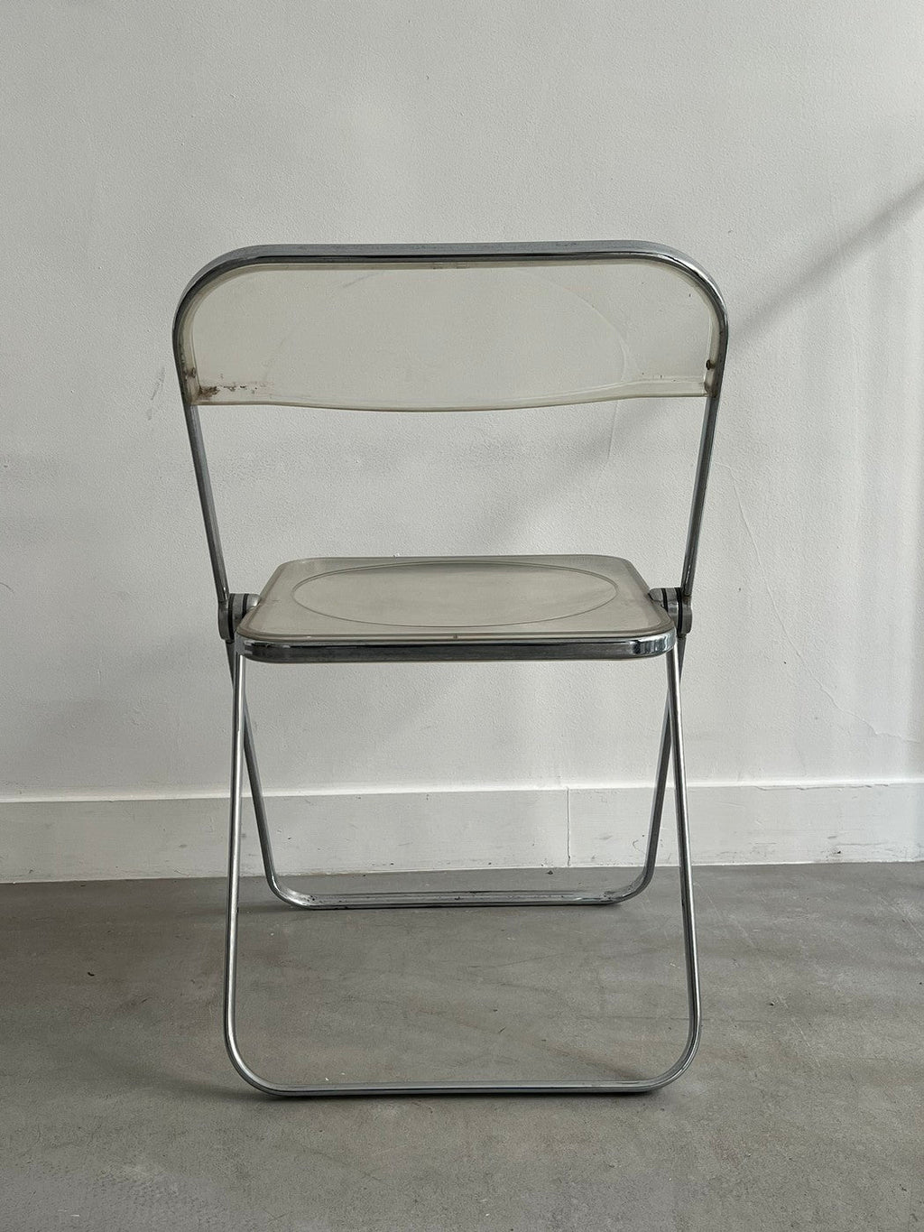 Plia Chairs