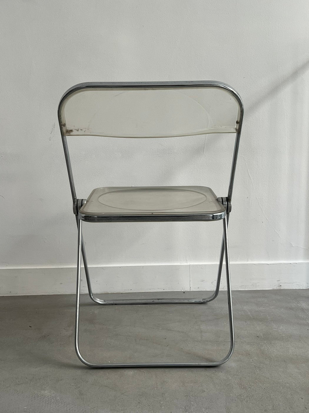 Plia Chairs