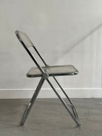 Plia Chairs