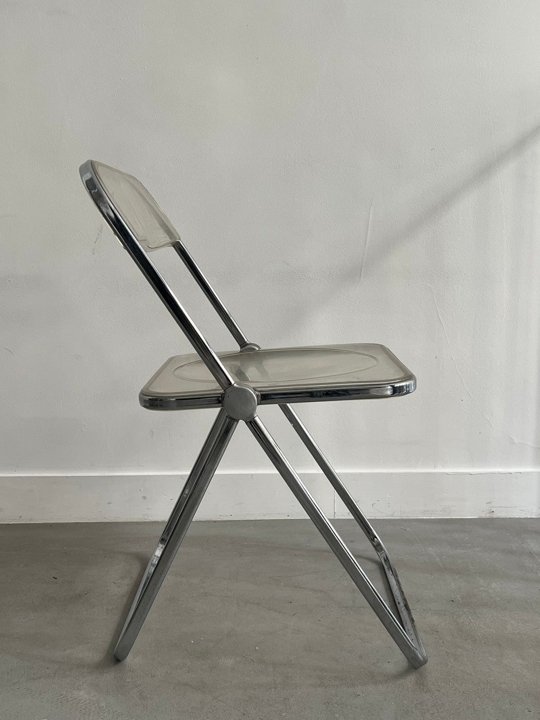 Plia Chairs