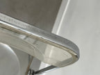 Plia Chairs