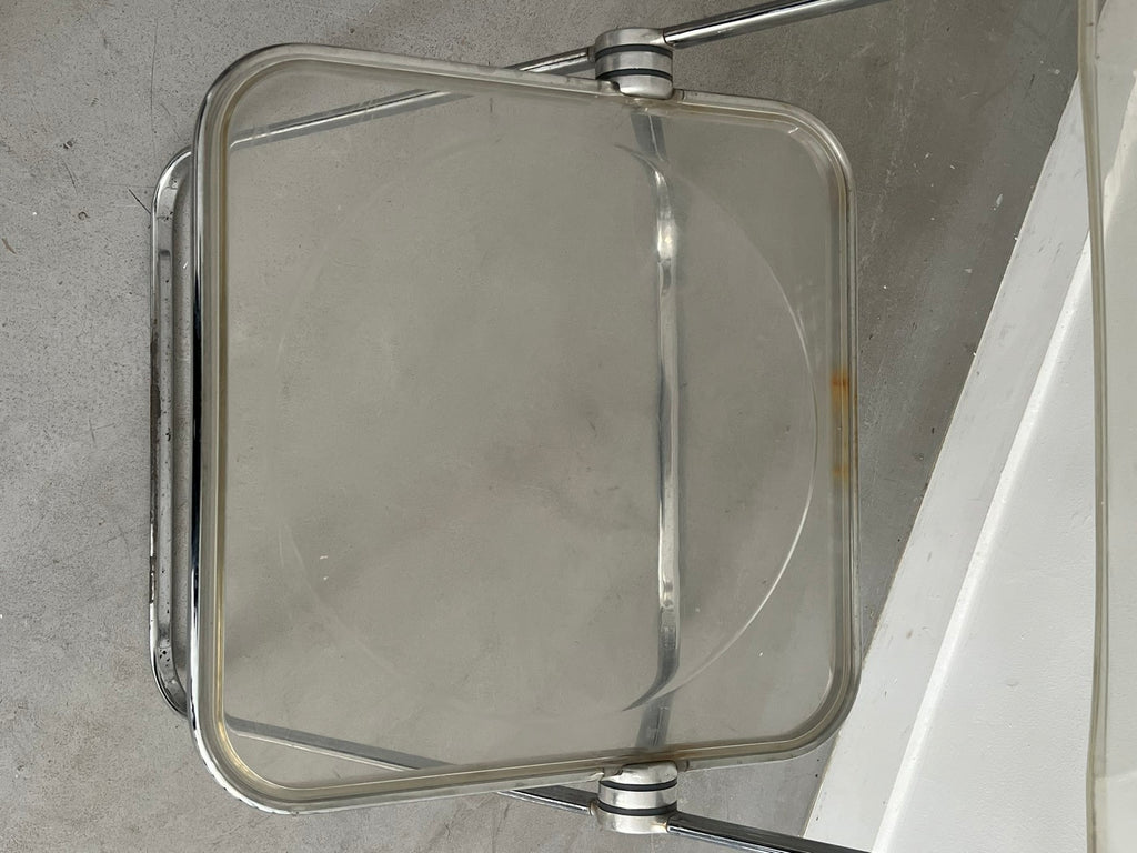 Plia Chairs