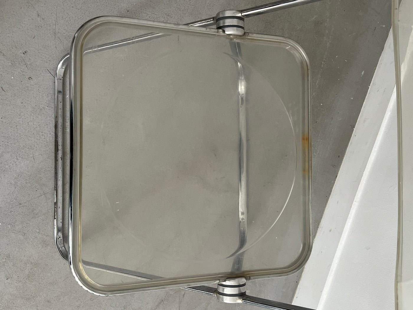 Plia Chairs
