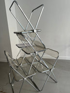Plia Chairs
