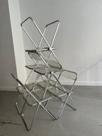 Plia Chairs