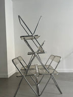 Plia Chairs