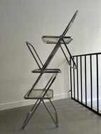 Plia Chairs