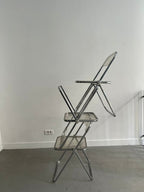 Plia Chairs