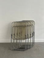 Plia Chairs