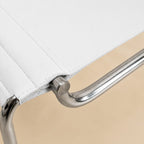 Fauteuil Wassily Par Marcel Breuer Pour Gavina