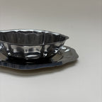 Saucière Inox