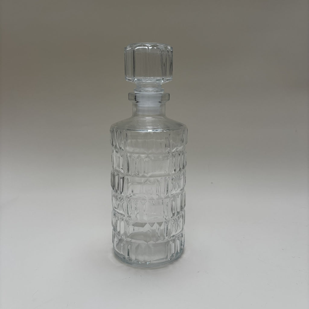 Carafe En Verre
