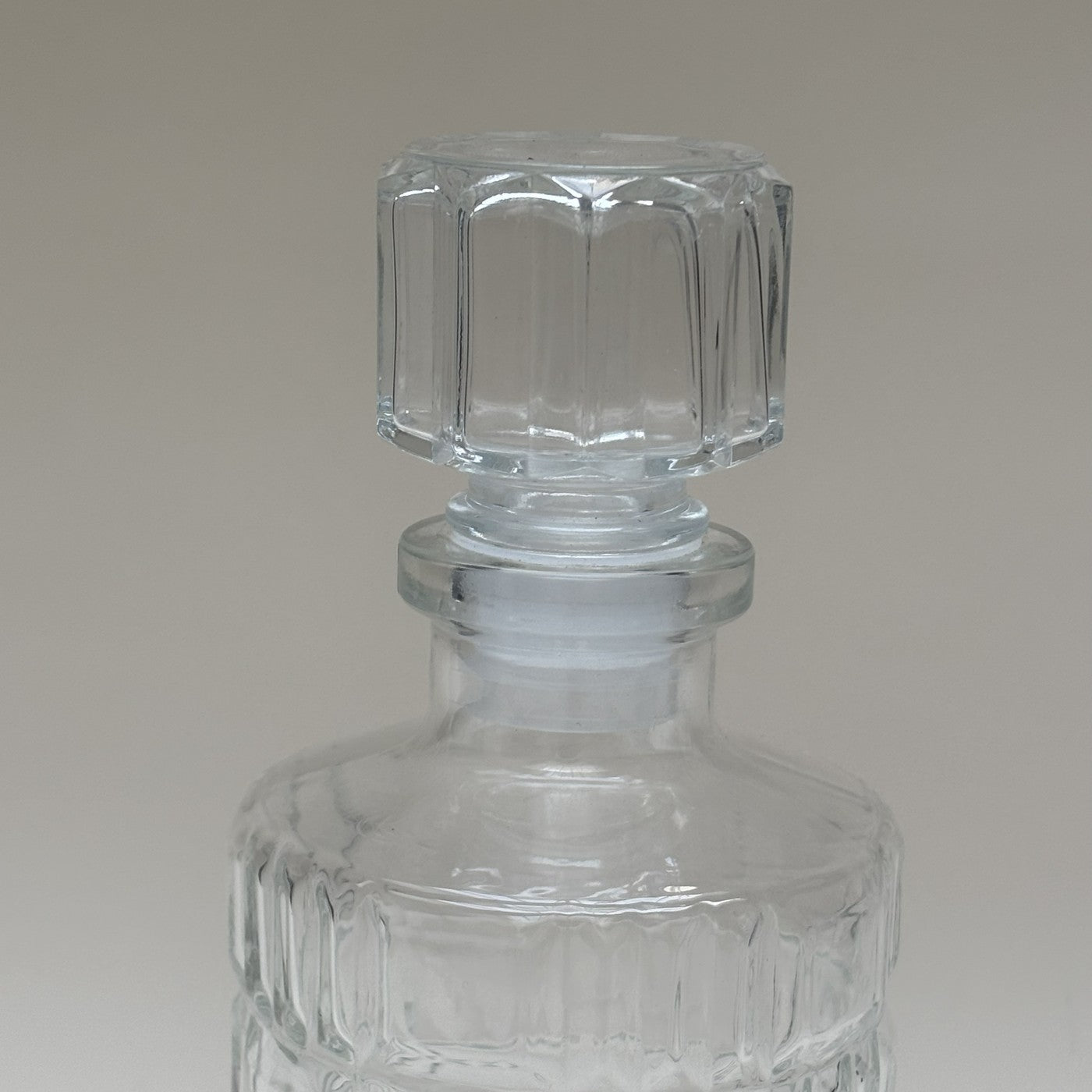 Carafe En Verre