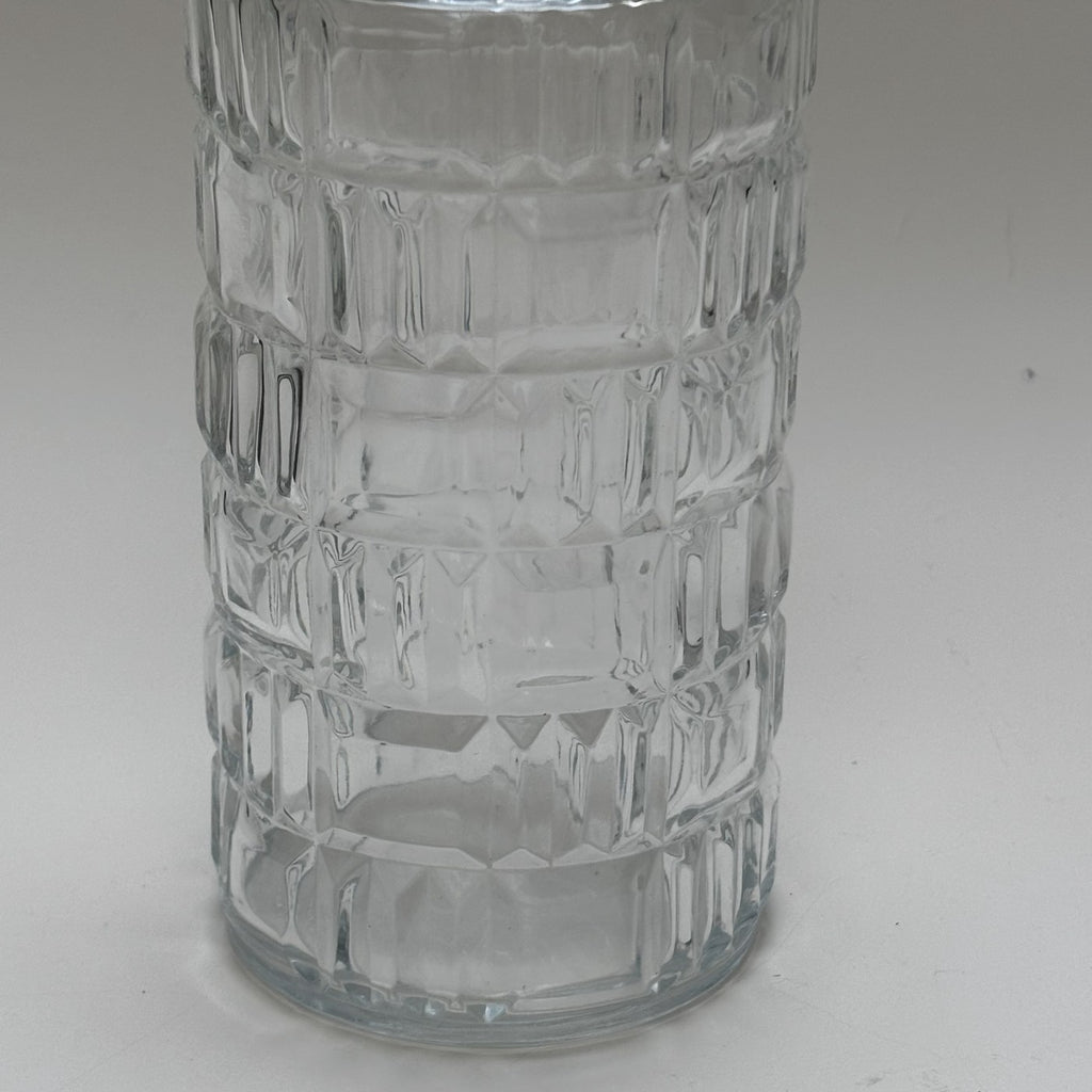 Carafe En Verre