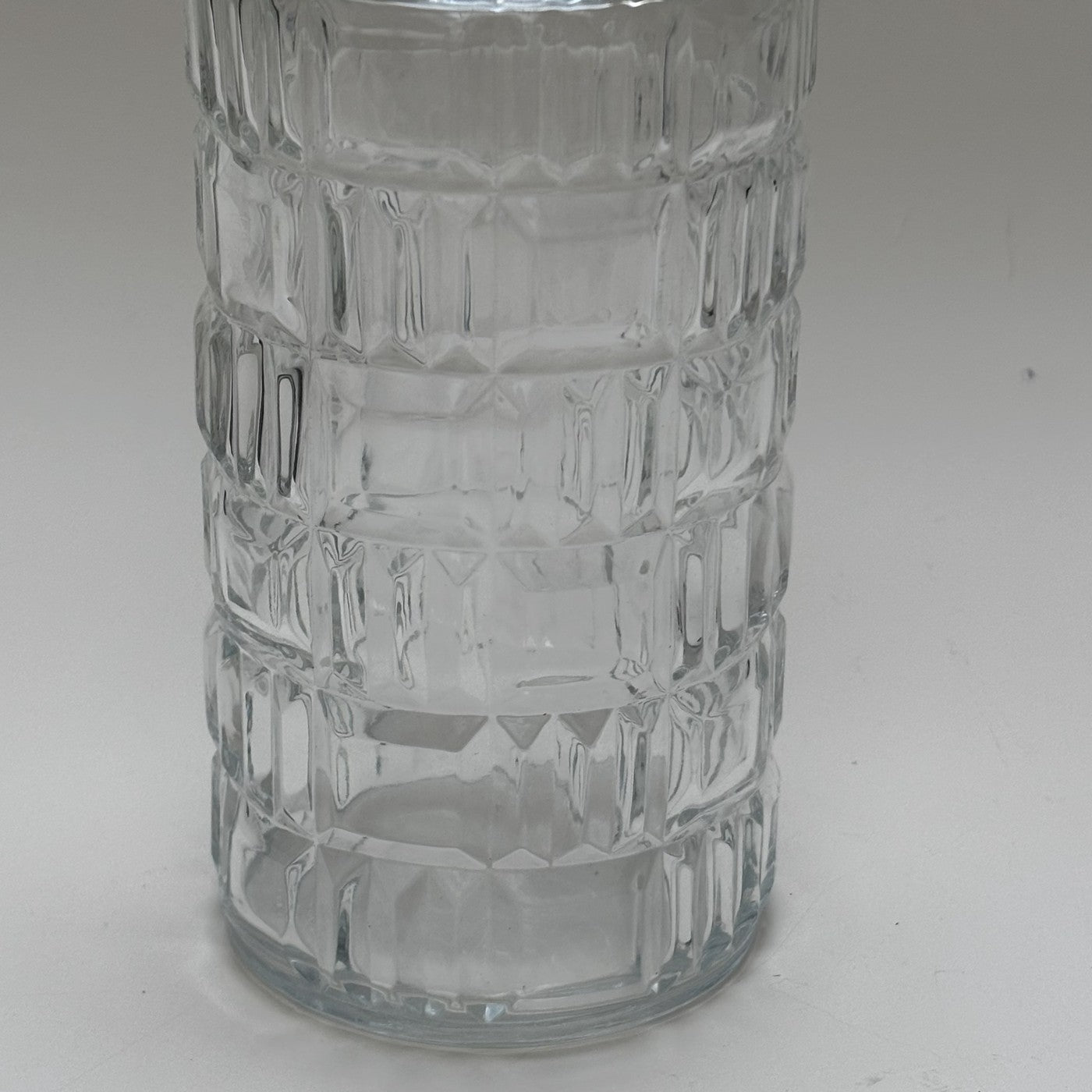 Carafe En Verre