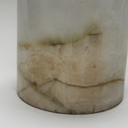 Alabaster Pot