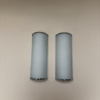 Pair of Ikea Wall Lights from the 80s
