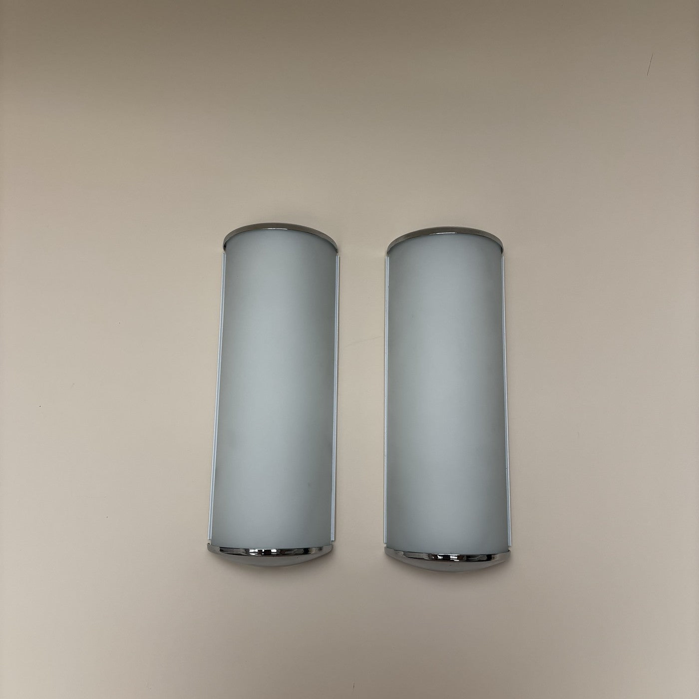 Pair of Ikea Wall Lights from the 80s