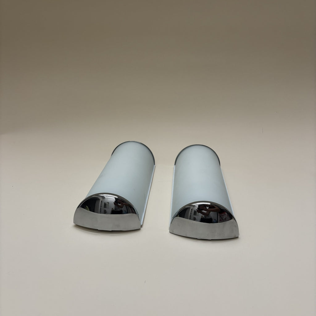 Pair of Ikea Wall Lights from the 80s