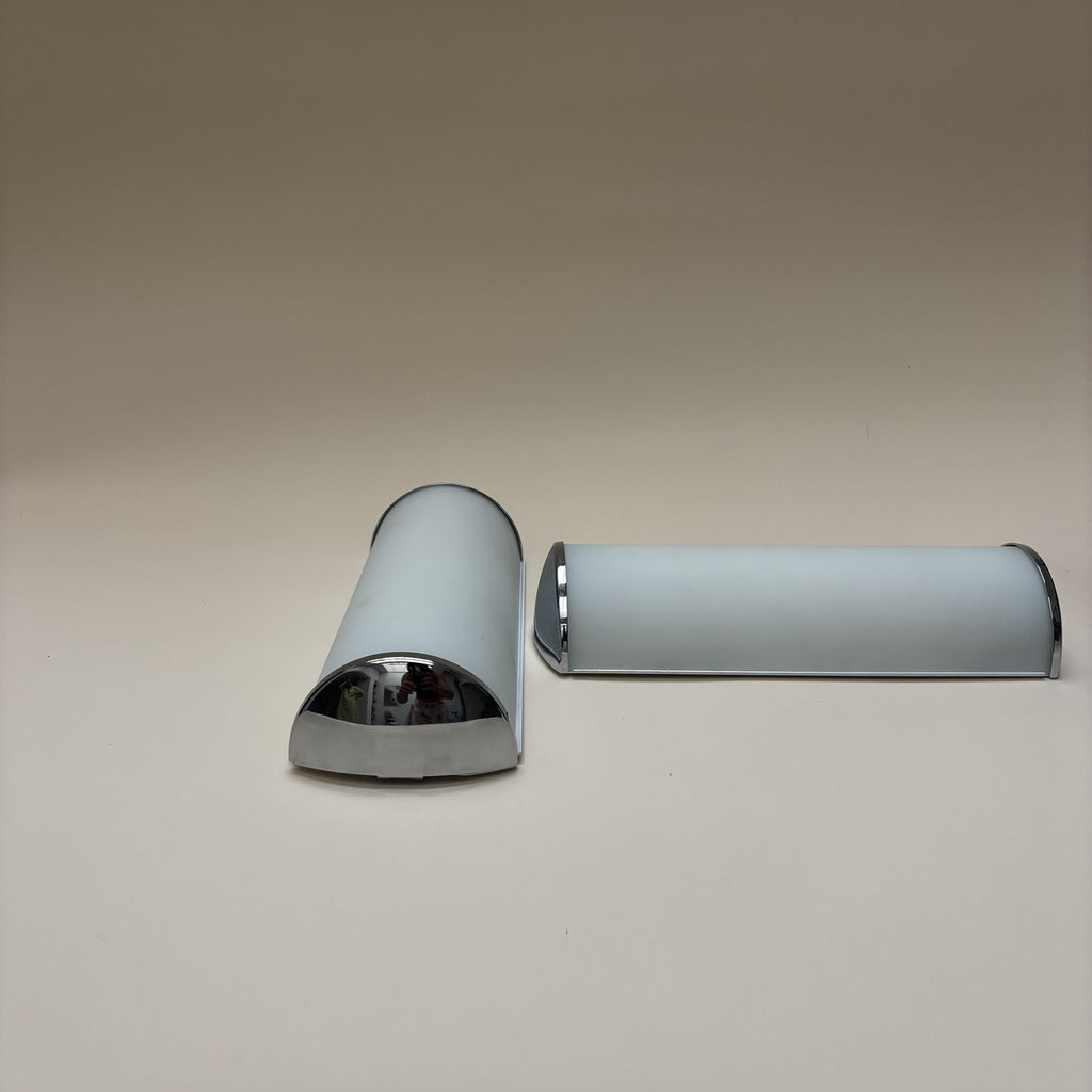 Pair of Ikea Wall Lights from the 80s