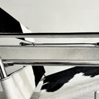 Fauteuil Wassily Par Marcel Breuer Pour Knoll