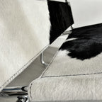 Fauteuil Wassily Par Marcel Breuer Pour Knoll
