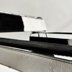 Fauteuil Wassily Par Marcel Breuer Pour Knoll